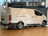 2025 Peugeot Expert