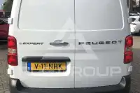 2025 Peugeot Expert
