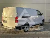 2025 Peugeot Expert