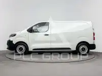 2025 Peugeot Expert