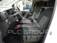2025 Peugeot Expert