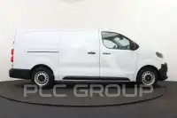 2025 Peugeot Expert