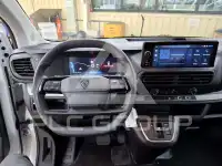 2025 Peugeot Expert