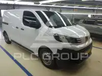 2025 Peugeot Expert