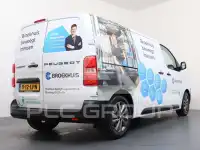2025 Peugeot Expert