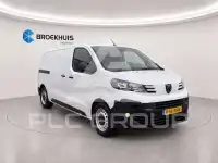 2025 Peugeot Expert