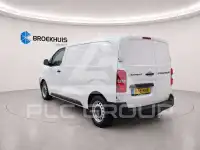 2025 Peugeot Expert