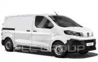 2025 Peugeot Expert