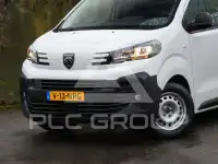 2025 Peugeot Expert