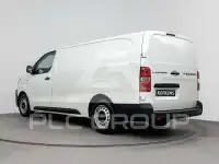2025 Peugeot Expert