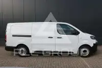2025 Peugeot Expert