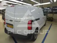 2025 Peugeot Expert
