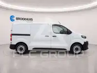 2025 Peugeot Expert