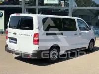 2025 Peugeot Expert
