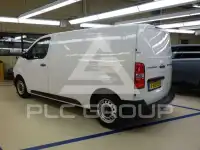 2025 Peugeot Expert