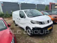 2025 Peugeot Expert