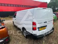 2025 Peugeot Expert