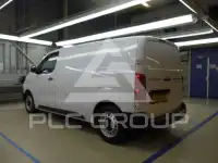 2025 Peugeot Expert