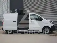 2026 Peugeot Expert