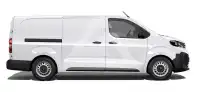 2025 Peugeot Expert
