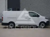 2026 Peugeot Expert