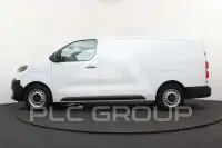 2025 Peugeot Expert