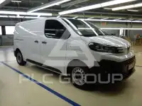 2025 Peugeot Expert