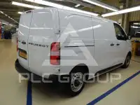 2025 Peugeot Expert