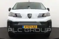 2025 Peugeot Expert
