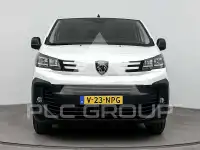 2025 Peugeot Expert