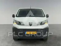 2025 Peugeot Expert