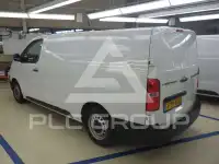 2025 Peugeot Expert