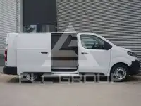 2026 Peugeot Expert