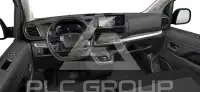 2025 Peugeot Expert