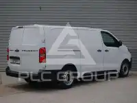 2026 Peugeot Expert