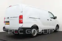 2025 Peugeot Expert