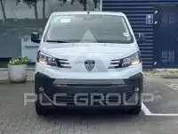 2025 Peugeot Expert