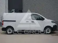 2026 Peugeot Expert