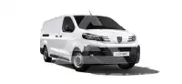 2025 Peugeot Expert