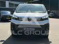 2025 Peugeot Expert