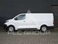 2025 Peugeot Expert