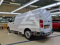 2025 Peugeot Expert