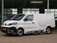 2025 Peugeot Expert