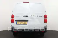 2025 Peugeot Expert
