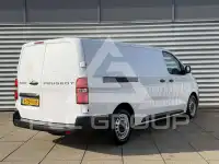 2025 Peugeot Expert