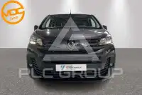 2025 Peugeot Expert