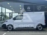 2025 Peugeot Expert