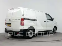 2025 Peugeot Expert
