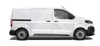 2025 Peugeot Expert