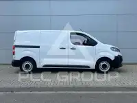 2025 Peugeot Expert